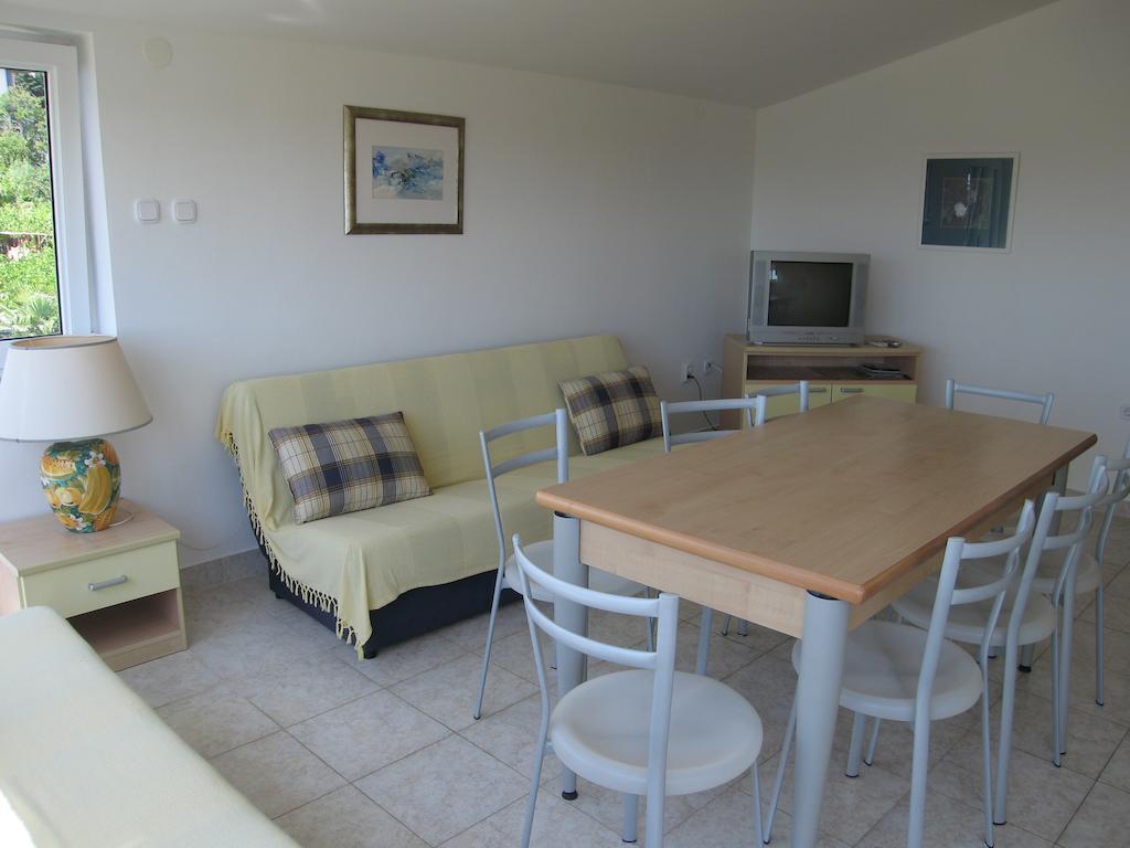 Apartment Franjo Pula Quarto foto